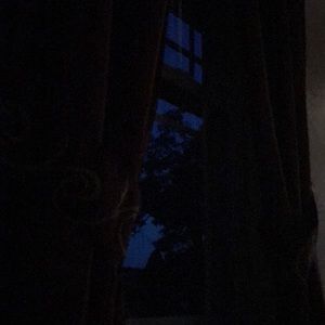 Meet your Posher, Ruth